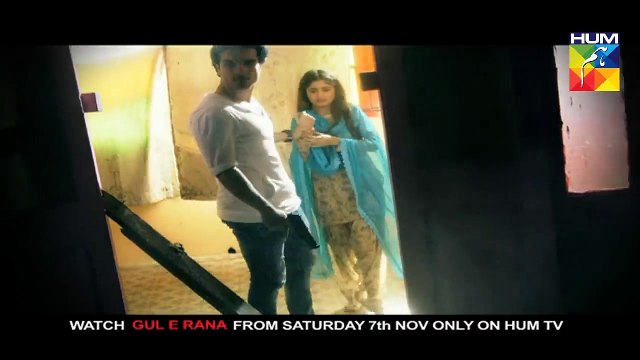 gul e rana sajal ali and feroz khan behind the scene-hum tv