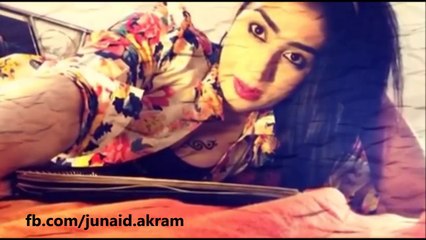 Qandeel Baloch Proposes Imran Khan!