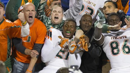 Porter: Reaction to UM-Duke Miracle