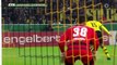 DFB-Pokal- Effenbergs Paderborner gegen Dortmund chancenlos - Sportschau