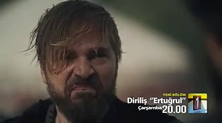Diriliş Ertuğrul 32. Bölüm Fragmanı