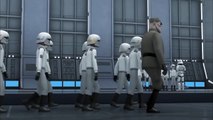 Breaking Ranks - Preview Clip | Star Wars Rebels