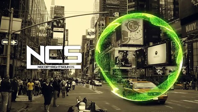 Aero Chord feat. DDARK - Shootin Stars [NCS Release] new dj music 2015