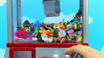 Toy Hunt: Frozen, Barbie, Disney Princess and Inside Out. DisneyToysFan