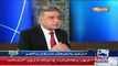 Moeed Pirzada Was Trying To Take Over His Father Property He Will Teach Me Ethics Arif Nizami Chitrol
