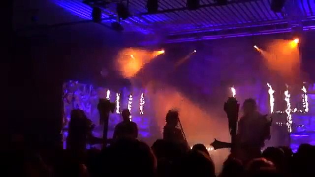 ATENTIE! Imagini Live Club Colectiv Bucuresti Romania @ ExtremlymTorrents