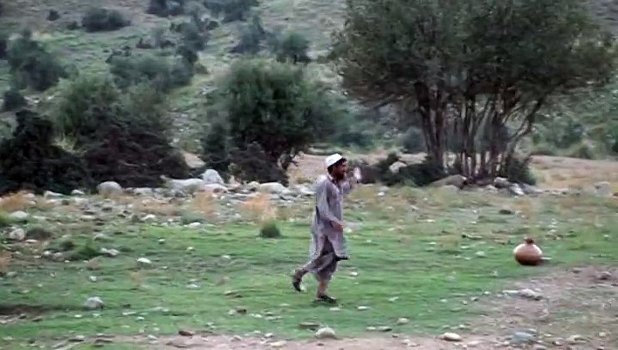 khyber khan