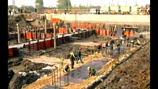 National Geographic HD Runyang Bridge China Megastructure Discovery Education Documentary