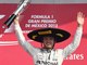 Classements du Grand Prix F1 du Mexique 2015 - Infographie