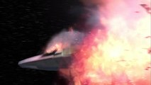 Darth Vader: One-Man Fleet - The Siege of Lothal Preview | Star Wars Rebels