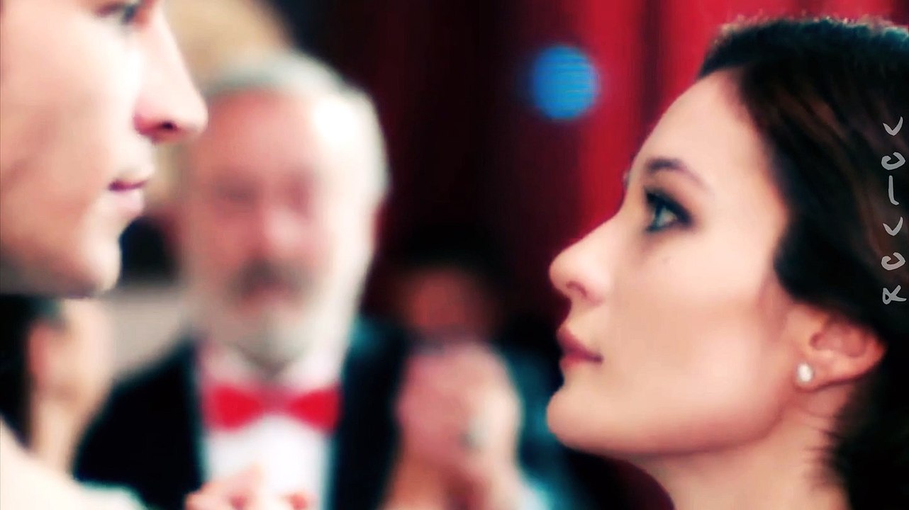 Baba Candır - Haluk Ece Klip - Uraz Kaygılaroğlu & Berna Koraltürk