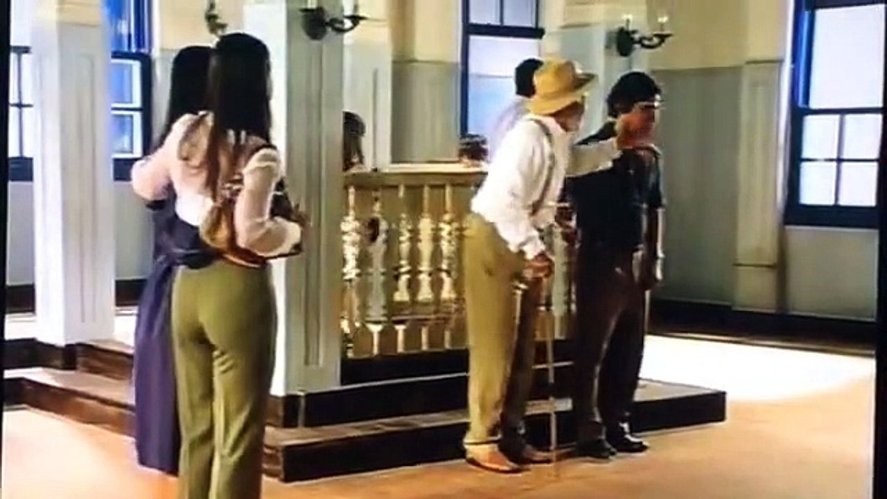 Antonio e Luíza - Cidadão - Vídeo 1126