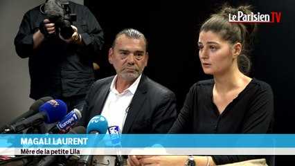 Jihad en Syrie : la mère de Lila, 3 ans, lance un cri d'alarme