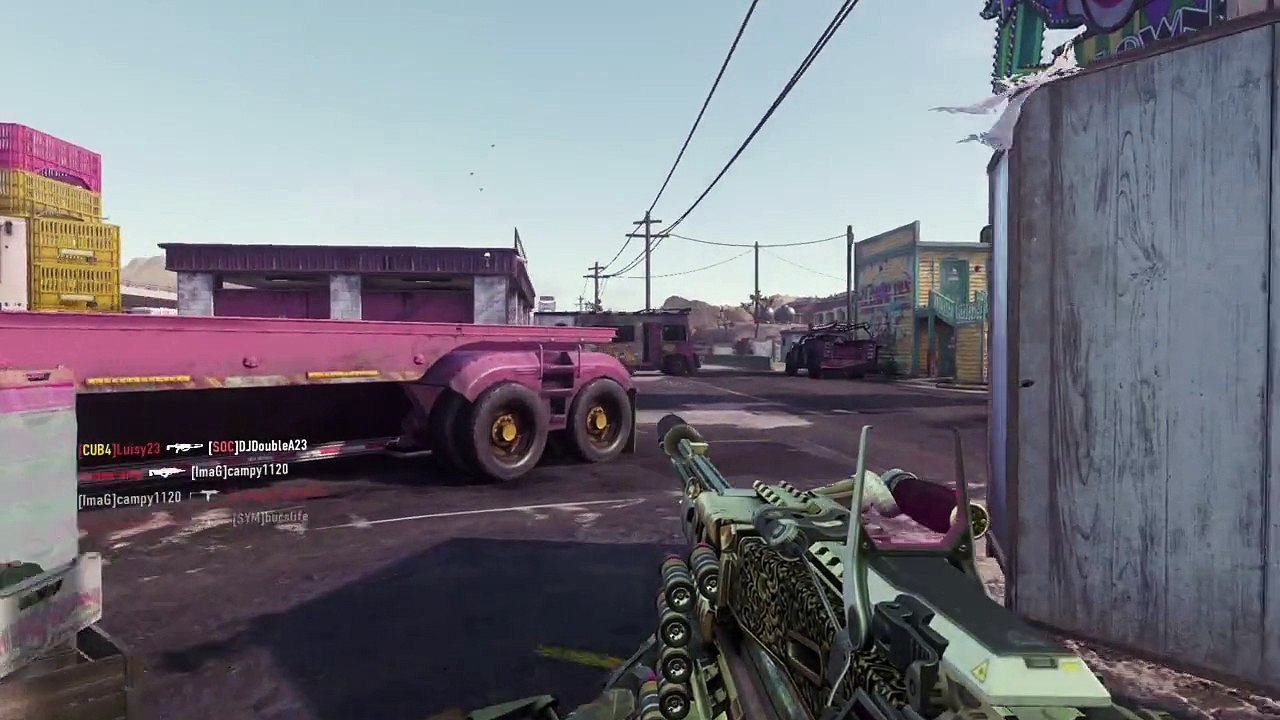 COD AW SideShow 43/16 Kh0uns24 10-30-15