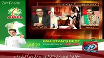 What was the Talk between Dr. Shahid Masood and Imran Khan on his Marriage Day