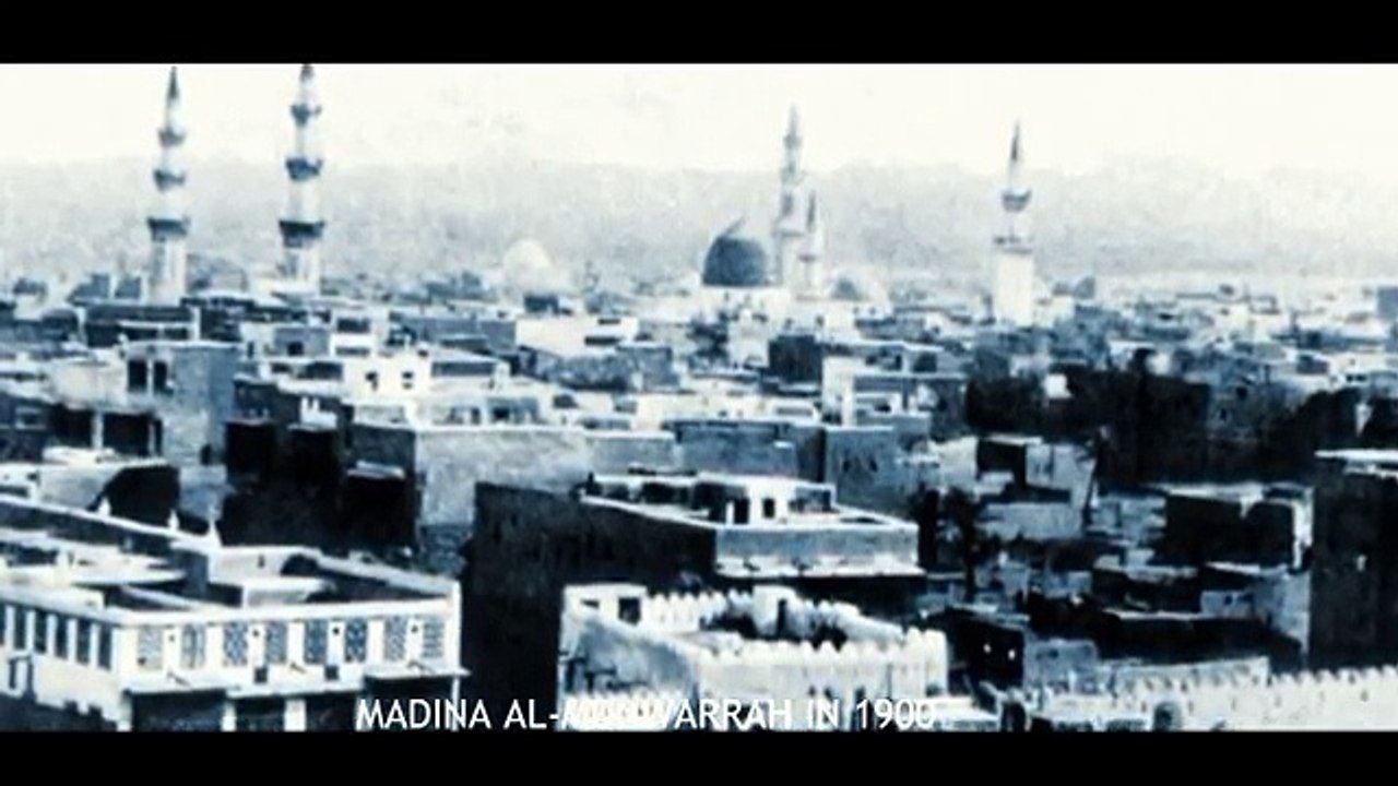 135 Years Old Ziarat