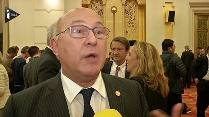 Retraités exonérés de taxes: "L'impression d'être dans une République bananière"