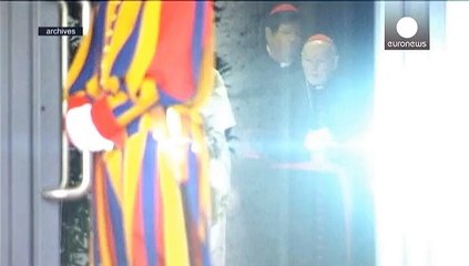 Informanten im Vatikan festgenommen: Steht ein neuer "Vatileaks"-Skandal bevor?