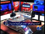 Aaj Shahzeb Khanzada kay Saath -02 Nov 2015
