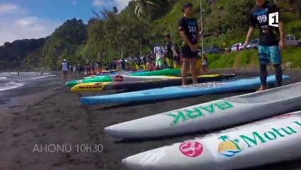 Waterman Tahiti Tour 2015 - Round 4