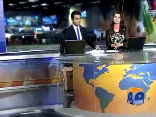Geo News Headlines - 02 Nov 2015 - 2400