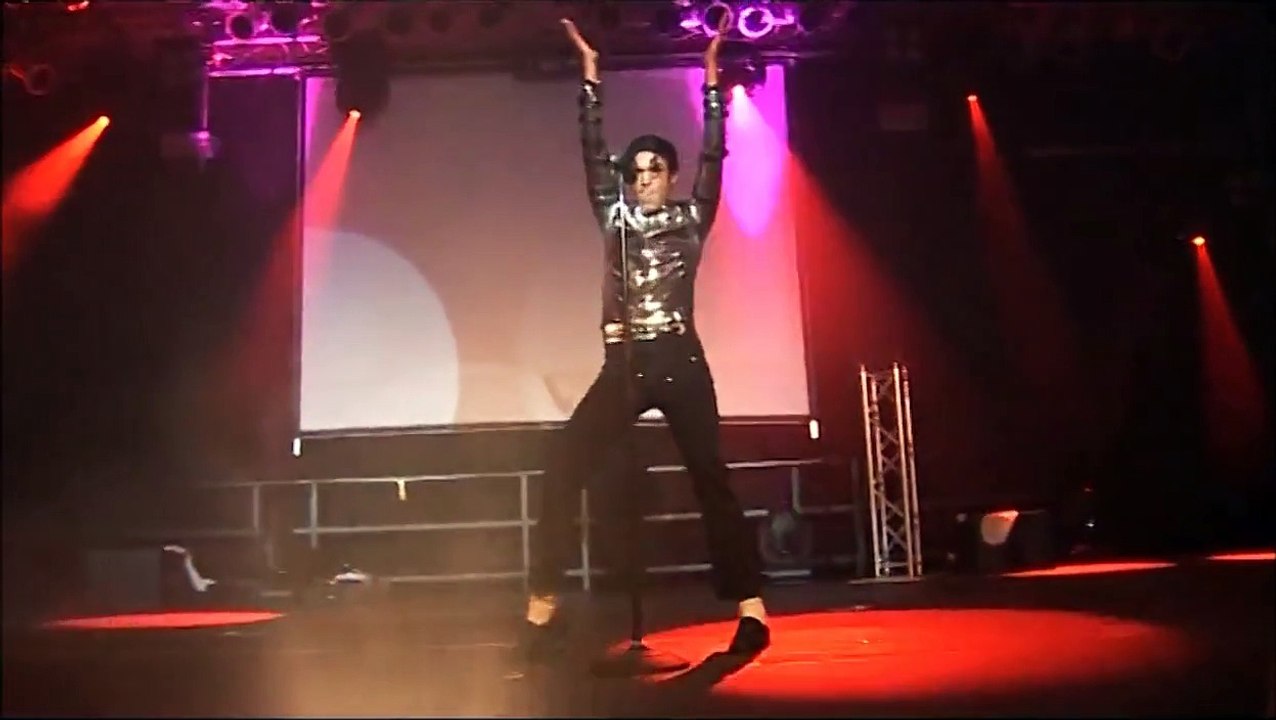 MSJ - Off The Wall MJ Honors 2011