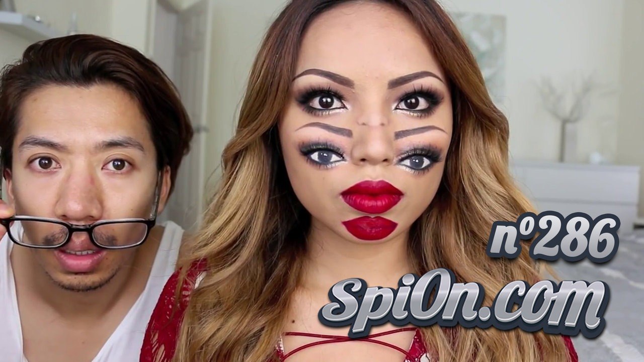 Le Zap de Spi0n - Zapping Web