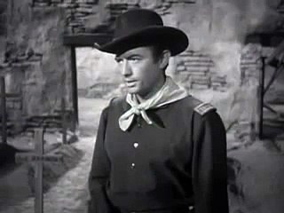 Only the Valiant (1951)  Western -PART_2
