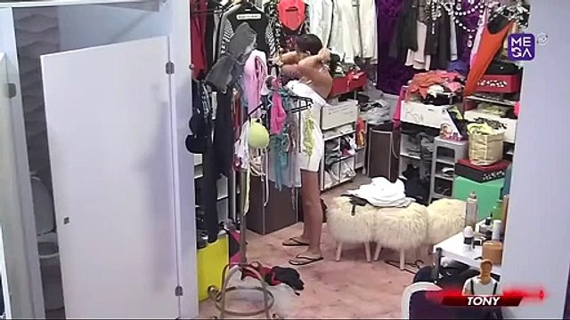 Aylén y Marco, Amor a prueba Cap 52 (19.02.15) Parte #1