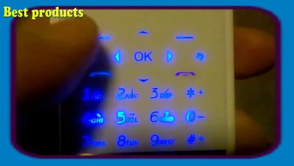 AIEK M7 Mini card phone best products