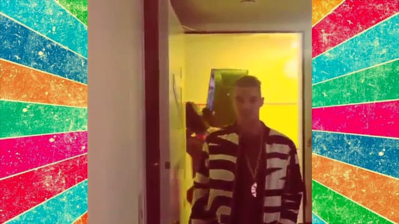 Nicki Minaj Beyonce And Miley Cyrus Make Apperance In Bitch Im Madonna Music Video | Revi