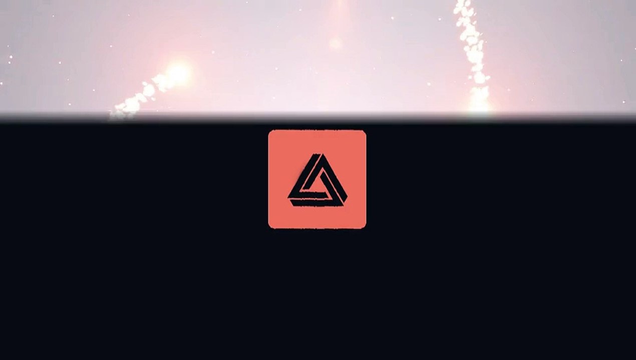 Sketch Logo Reveal