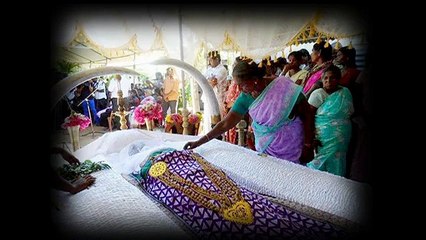 தமிழீழ தேசப்புதல்வி தமிழினிக்காய் இன்று அழுதிடு