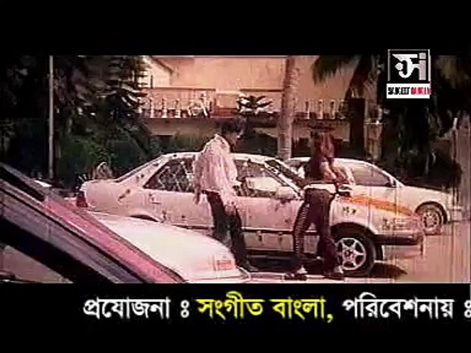 Bangal movie hot song with hot actress jhumka p...
