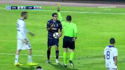 Το θέατρο και η αποβολή του Κοντοέ