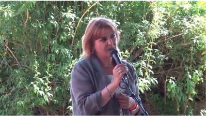 Discours Isabelle Bruneau - Festival le son continu