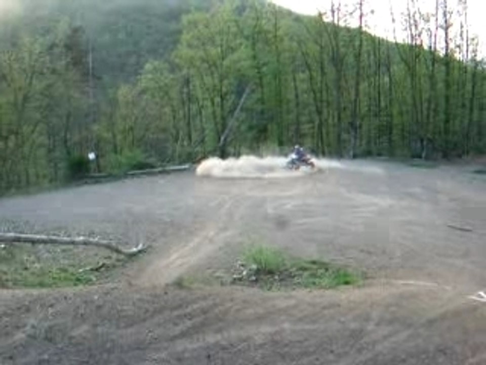 LoLo - Saut