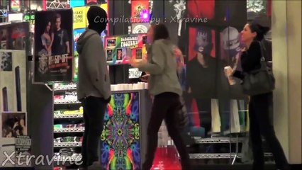 Hilarious - Funniest Moments - Crazy Pranks 1