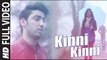 Amanat Ali Punjabi Sad Songs - Kinni Kinni | Official Full Video | Latest Punjabi 2015