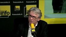 Jean-Claude Mailly (FO) : 