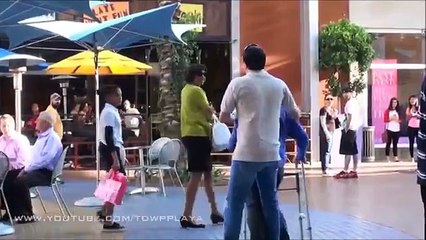 Top 5 pranks gone wrong 4 Extreme Edition