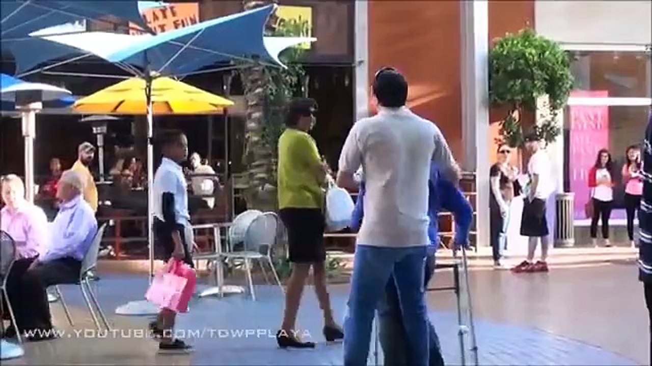 Top 5 pranks gone wrong 4 Extreme Edition