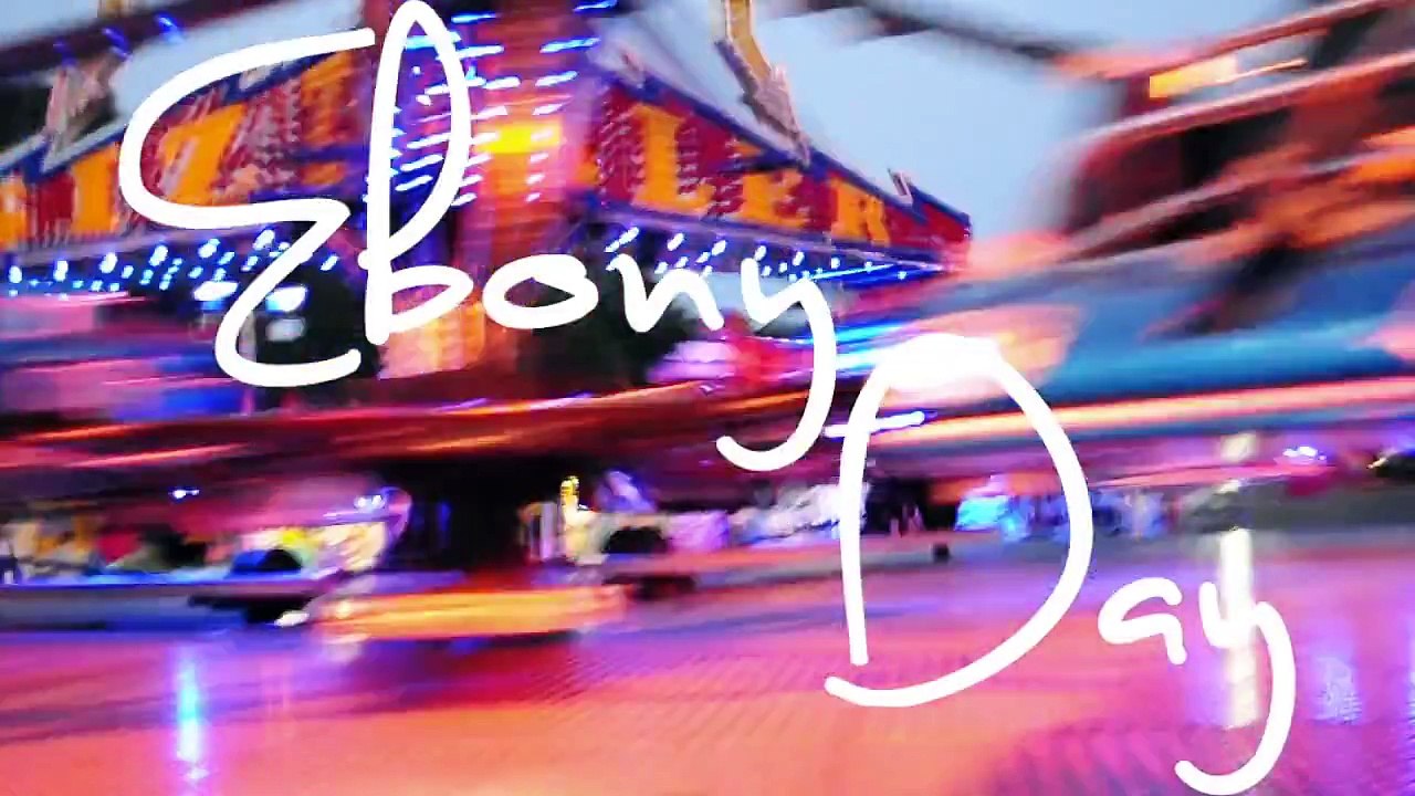 Good Time  Owl City  Carly Rae Jepsen Cover Ebony Day