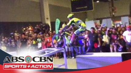 The Score: Phil Bike Expo