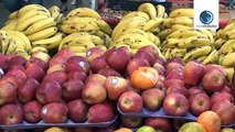 Comer sano es una lucha contra la inflación de Venezuela