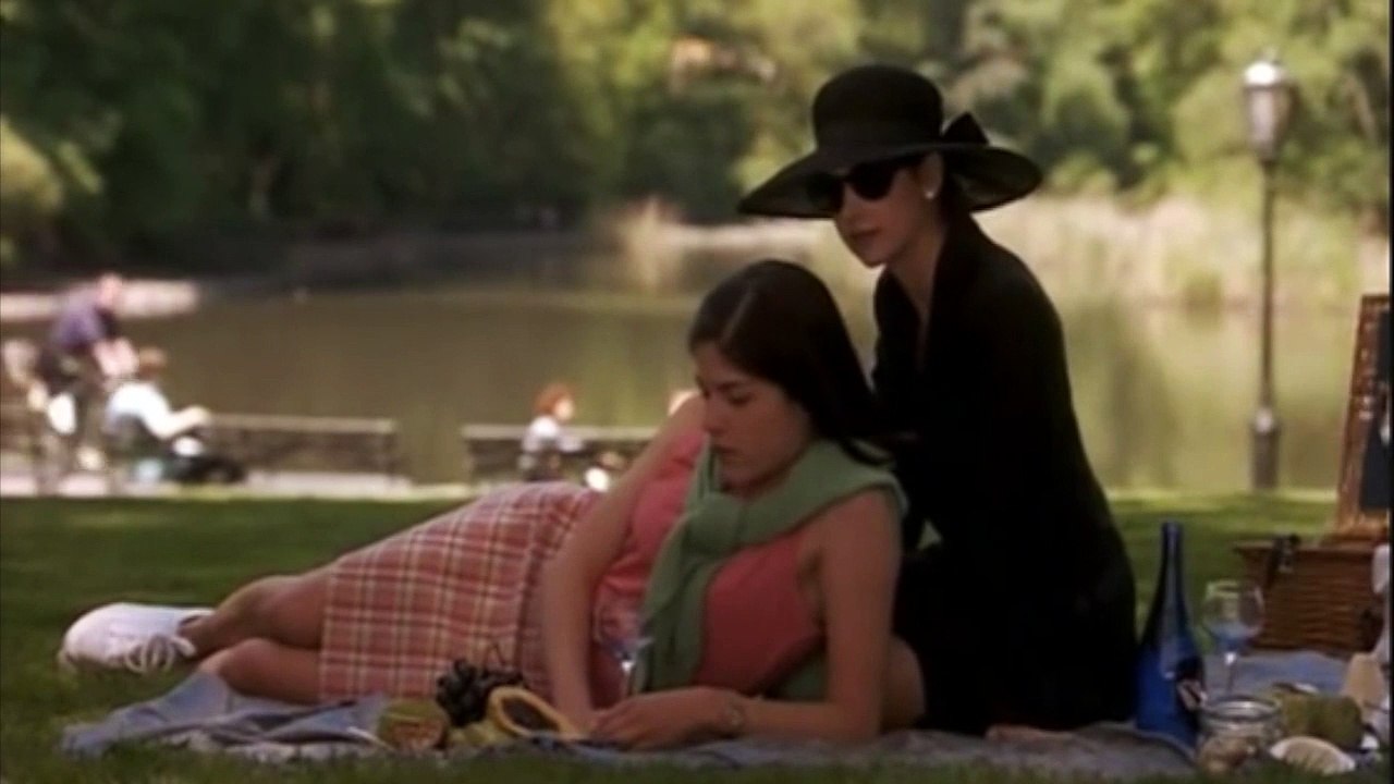 Cruel Intentions