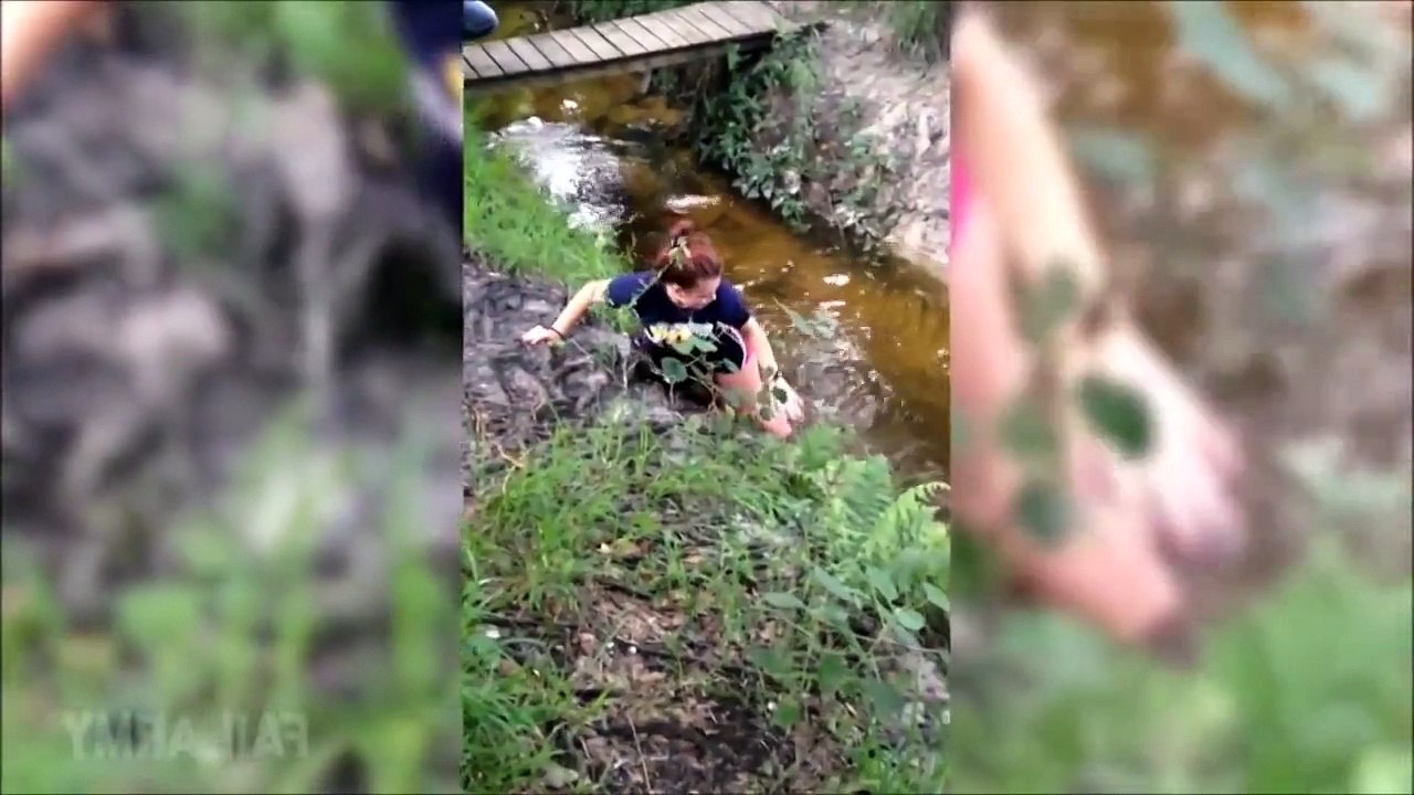 Hilarious - Funniest Moments - Crazy Pranks 10