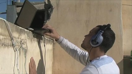 سوريا أخطر مكان في العالم لعمل الصحفيين