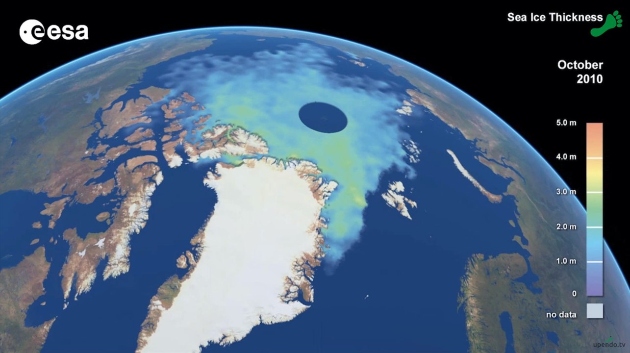 Kurzvortrag: Hohle Erde - Appatizer - im Zuge der Meinungs Fitness