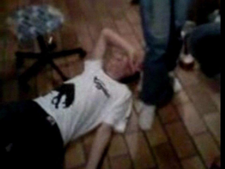 momo bouré o début !! lol